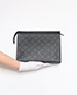 Pochette Voyage MM, back view